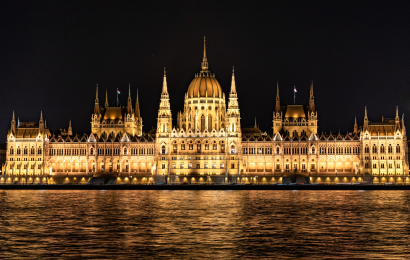 ADVENT U BUDIMPEŠTI - 2 dana autobusom