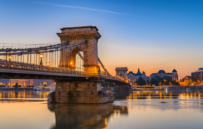 ADVENT U BUDIMPEŠTI - 2 dana autobusom