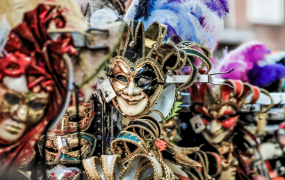 KARNEVAL U VENECIJI - 1 dan autobusom