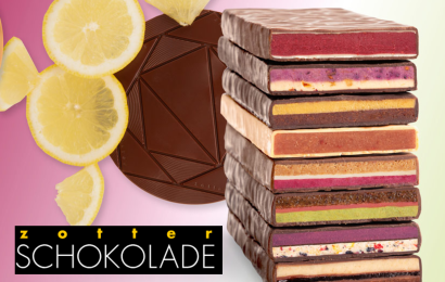 TVORNICA ČOKOLADE ZOTTER I GRAZ - 1 dan autobusom