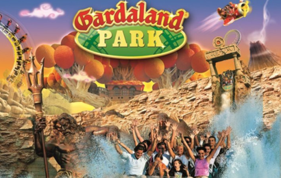 Adrenalinski vikend....Movieland – Canevaworld – Gardaland - 3 dana autobusom