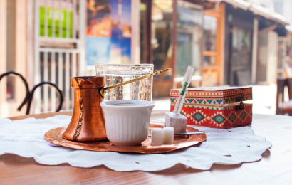 SARAJEVO & TITOV BUNKER U KONJICU - 3 dana autobusom