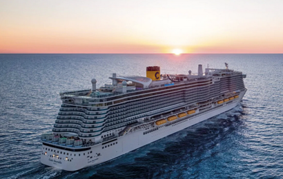 COSTA SMERALDA - VALENTINOVO - zapadni Mediteran - 8 dana