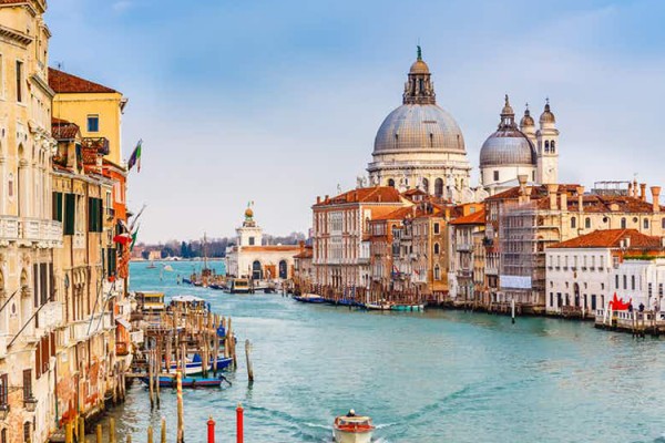 VENECIJA I OTOCI LAGUNE - 2 dana autobusom