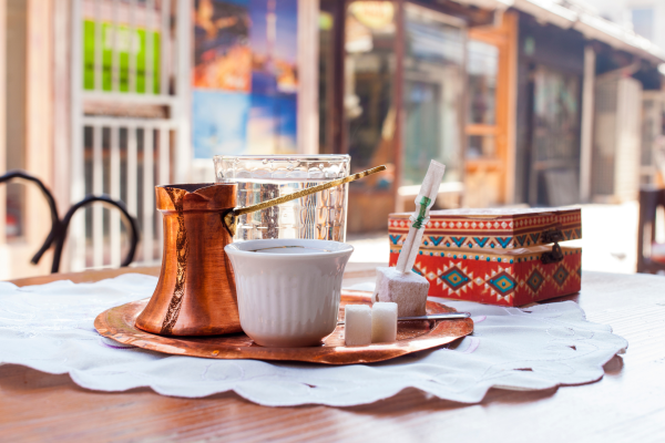 SARAJEVO - HOTEL HILLS 5***** - DAN DRŽAVNOSTI - 2 dana autobusom