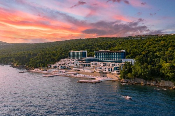WELLNESS & SPA VIKEND U HILTONU COSTABELLA - RIJEKA - 4 dana autobusom