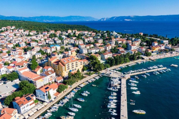SELCE, HOTEL SELCE 3*** - organiziran prijevoz 2026