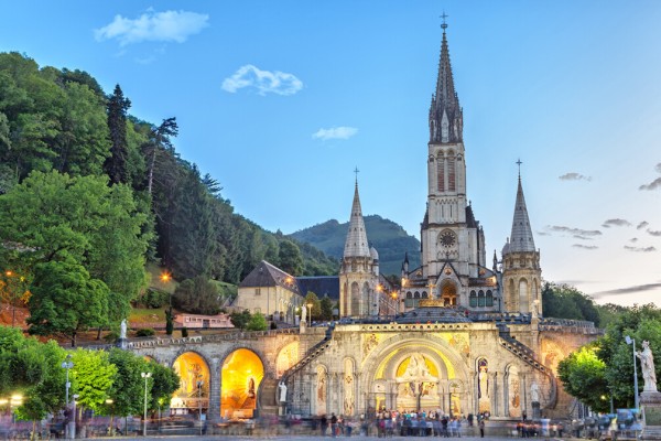 LURD, PIRINEJI I JUG FRANCUSKE, 7 dana autobusom