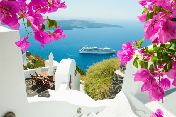 CELESTYAL DISCOVERY - GRČKI OTOCI I ATENA - 8 dana