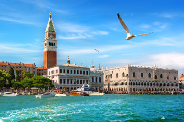 61. VENECIJANSKI BIJENALE VENECIJA - 2 dana autobusom