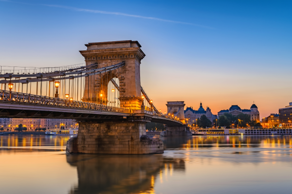 ADVENT U BUDIMPEŠTI - 2 dana autobusom