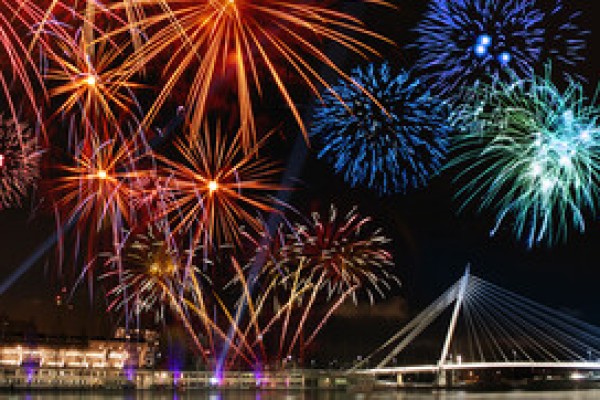 PORTUGAL, Nova godina 6 dana, od Porta do Lisabona avionom