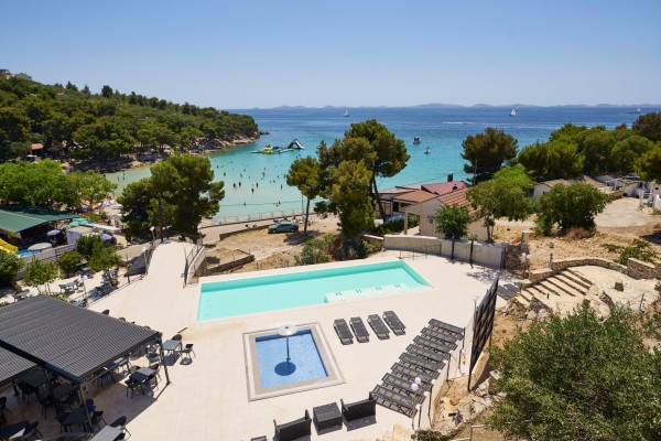 OTOK MURTER, HOTEL COLENTUM RESORT MURTER 3*** - organiziran prijevoz 2026