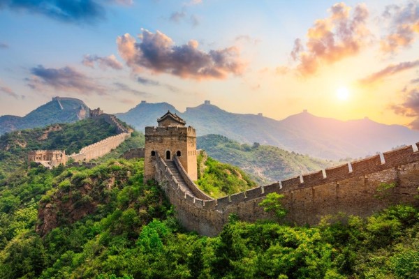 KLASIČNA KINA - 11 dana avionom