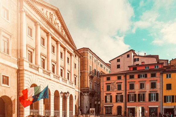 APUGLIA SA BRODOM DO ANCONE - 6 dana