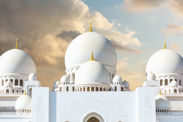 DUBAI S IZLETOM U ABU DHABI, 7 dana