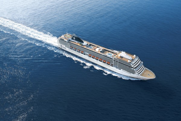 MSC POESIA - krstarenje Karibima i Miami – 15 dana