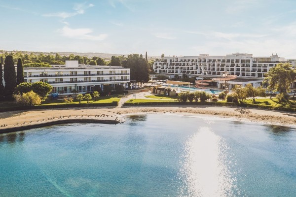 WELLNESS & SPA VIKEND U HOTELU FALKENSTEINER BORIK ZADAR - 3 dana bus