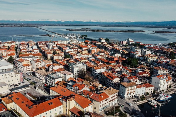 MIRAMARE I GRADO - 1 dan autobusom