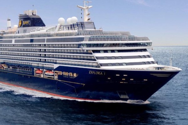 EXPLORA I - od zapadanog do istočnog Mediteran za hedoniste - 8 dana brodom