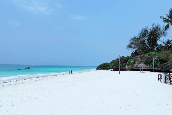 Kenija - Diani Beach i safari 2027. - 9 dana