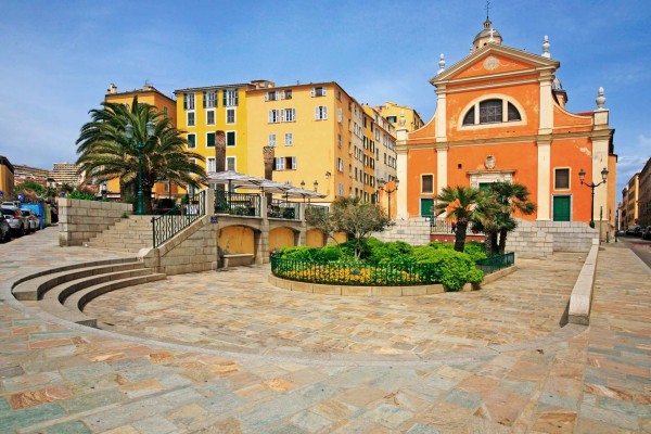 KORZIKA I SARDINIJA- 8 dana autobusom i brodom