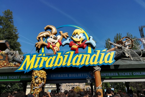 Adrenalinski vikend....San Marino-Mirabilandia-Gardaland - 3 dana autobusom