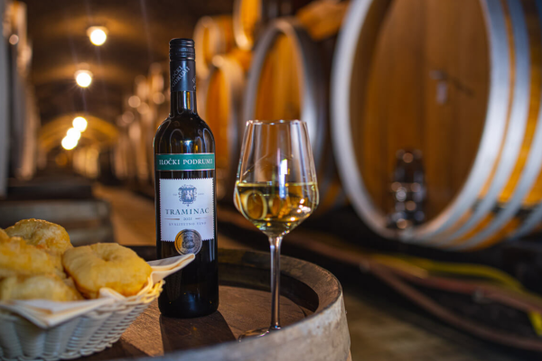 JESEN U SRIJEMU I OSIJEKU - 2 dana autobusom