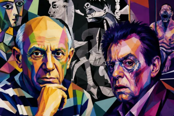 IZLOŽBA PICASSO-BACON U BEČU – 1 dan autobusom