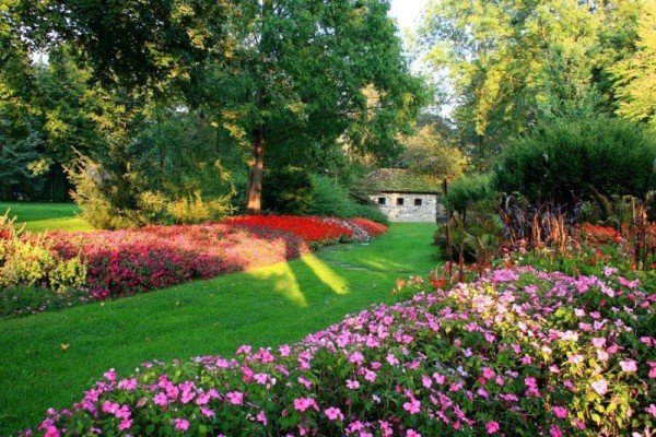 MOZIRSKI GAJ I CELJE - 1 dan autobusom