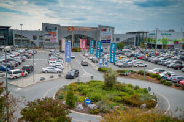 SHOPPING U SEIERSBERGU - 1 dan autobusom