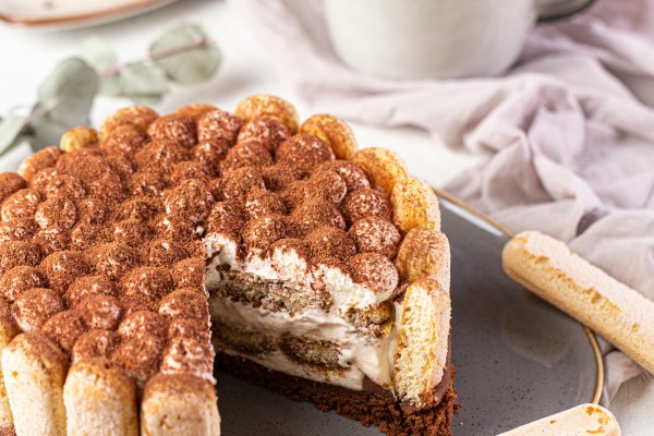 TREVISO I SVJETSKO PRVENSTVO TIRAMISU-a - 1 dan atuobusom