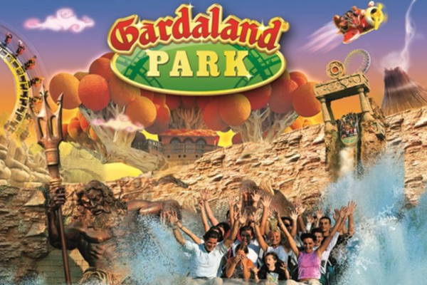 SIRMIONE – PARCO NATURA VIVA – GARDALAND - 2 dana autobusom